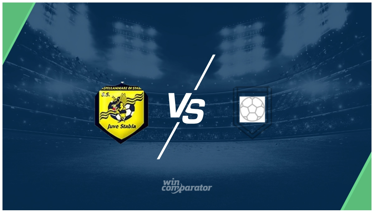 pronostico SS Juve Stabia Polisportiva Sarnese