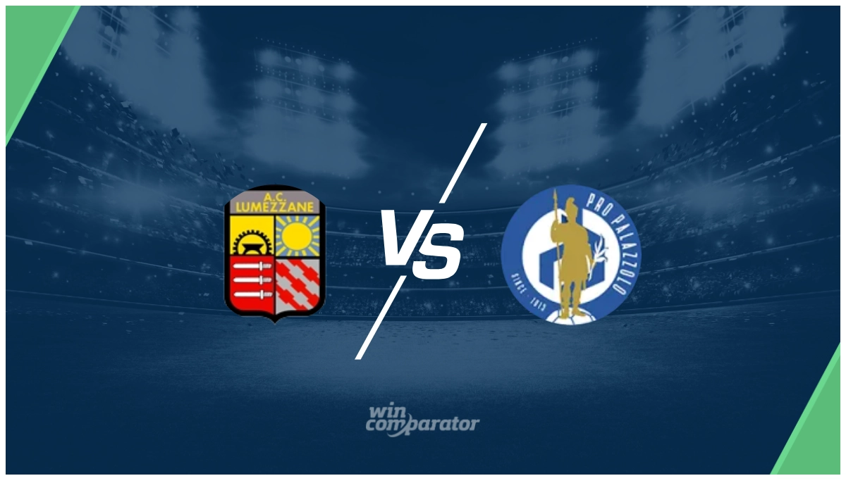 Pronóstico Lumezzane Palazzolo