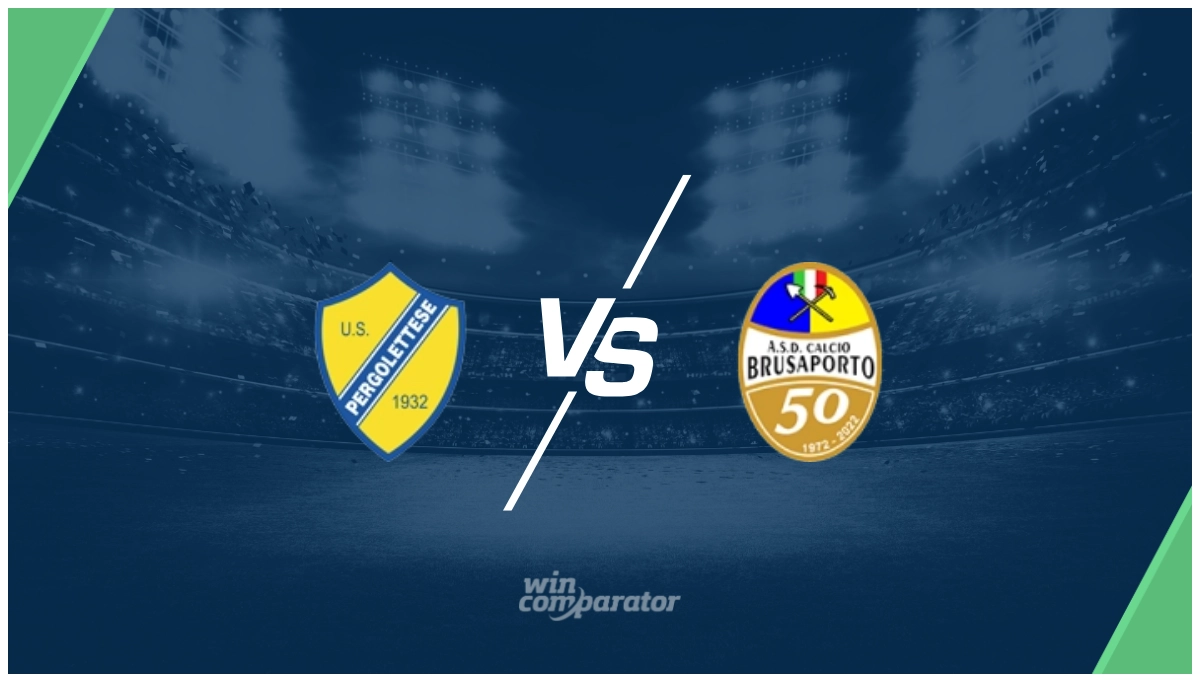 pronostic US Pergolettese Crema Asd Calcio Brusaporto