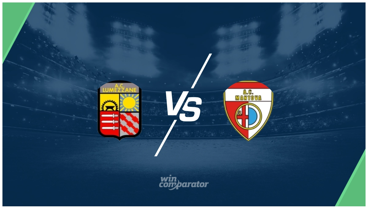 Lumezzane Mantova FC prediction