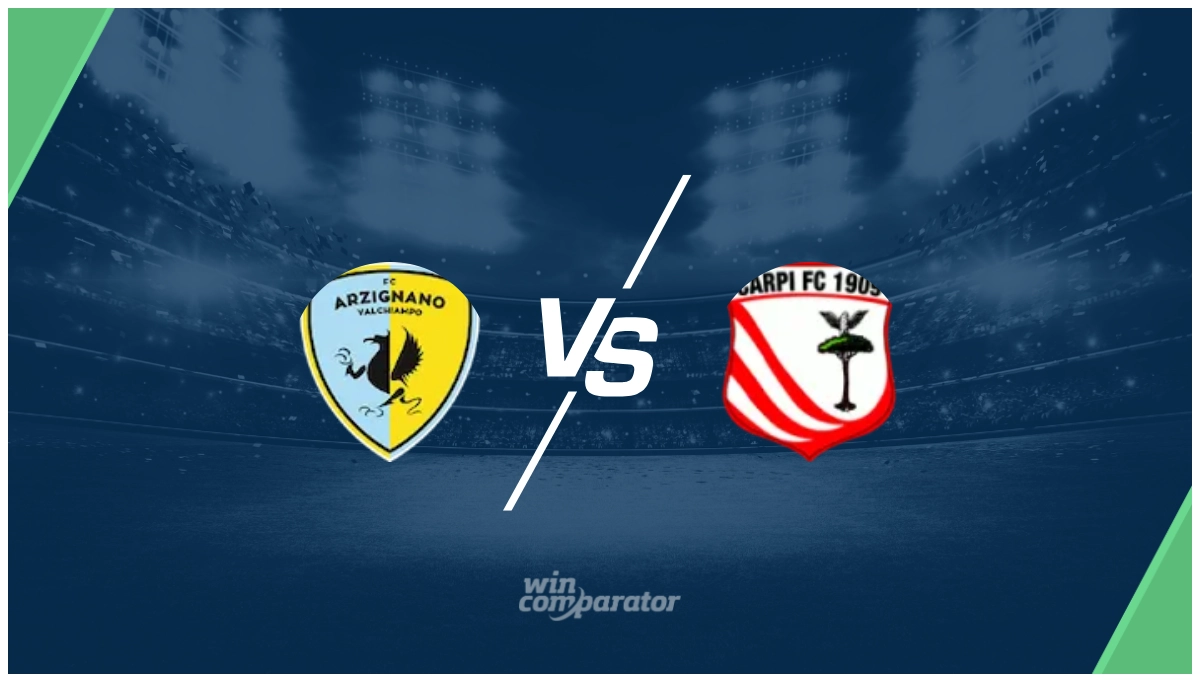 pronostic FC Arzignano Valchiampo Athletic Carpi