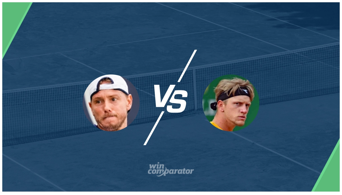 James Duckworth Alejandro Davidovich Fokina prediction