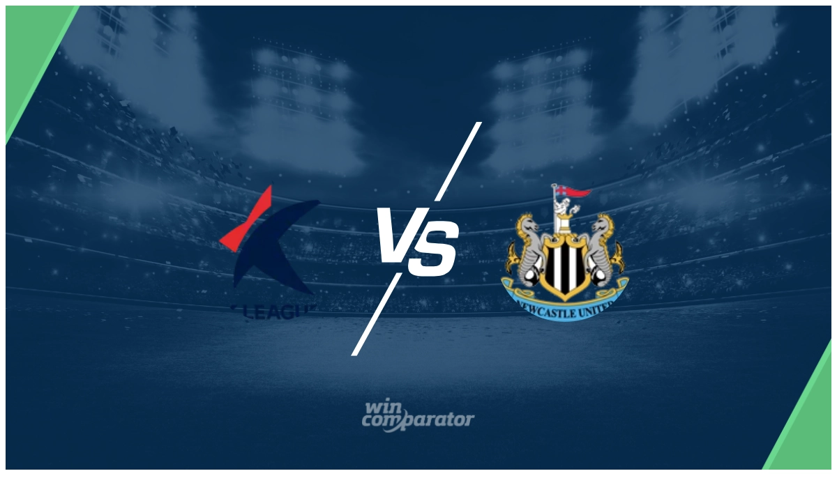 K-League Allstars Newcastle prediction