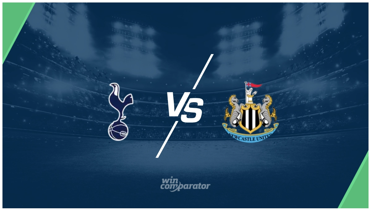 pronostic Tottenham Newcastle