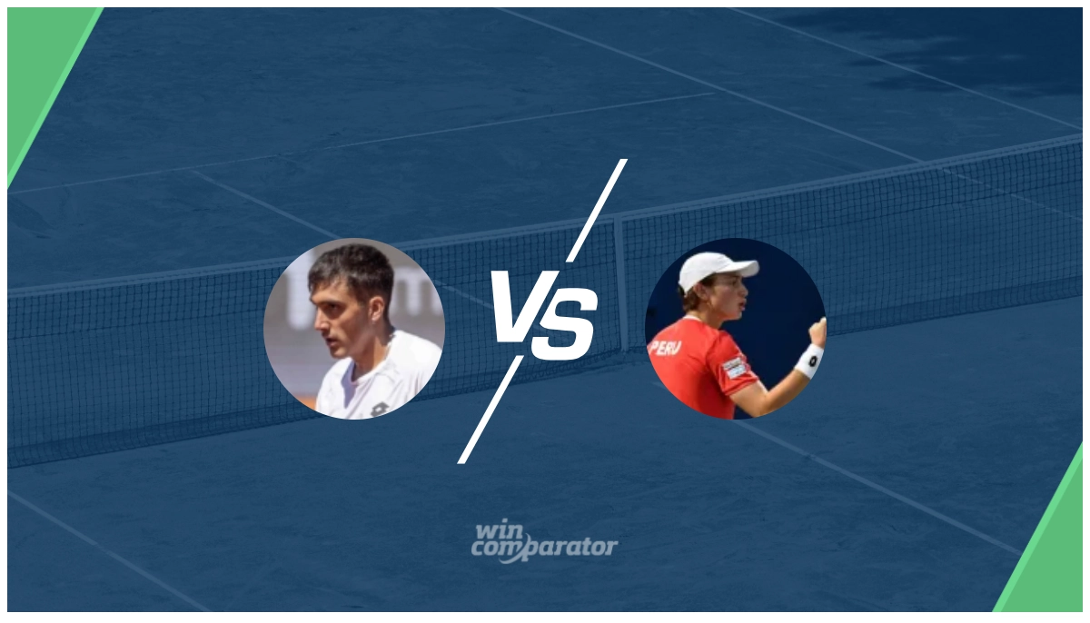 Pronóstico Roman Andres Burruchaga Ignacio Buse
