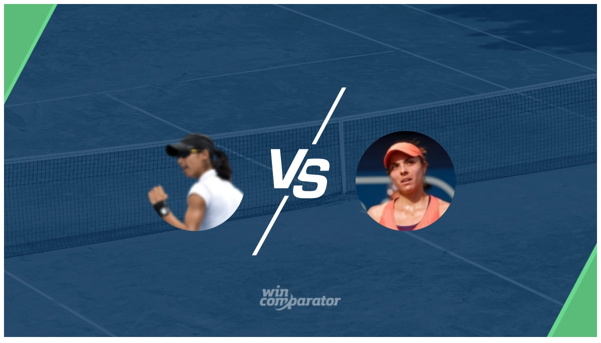 Pronóstico Astra Sharma Viktoriya Tomova