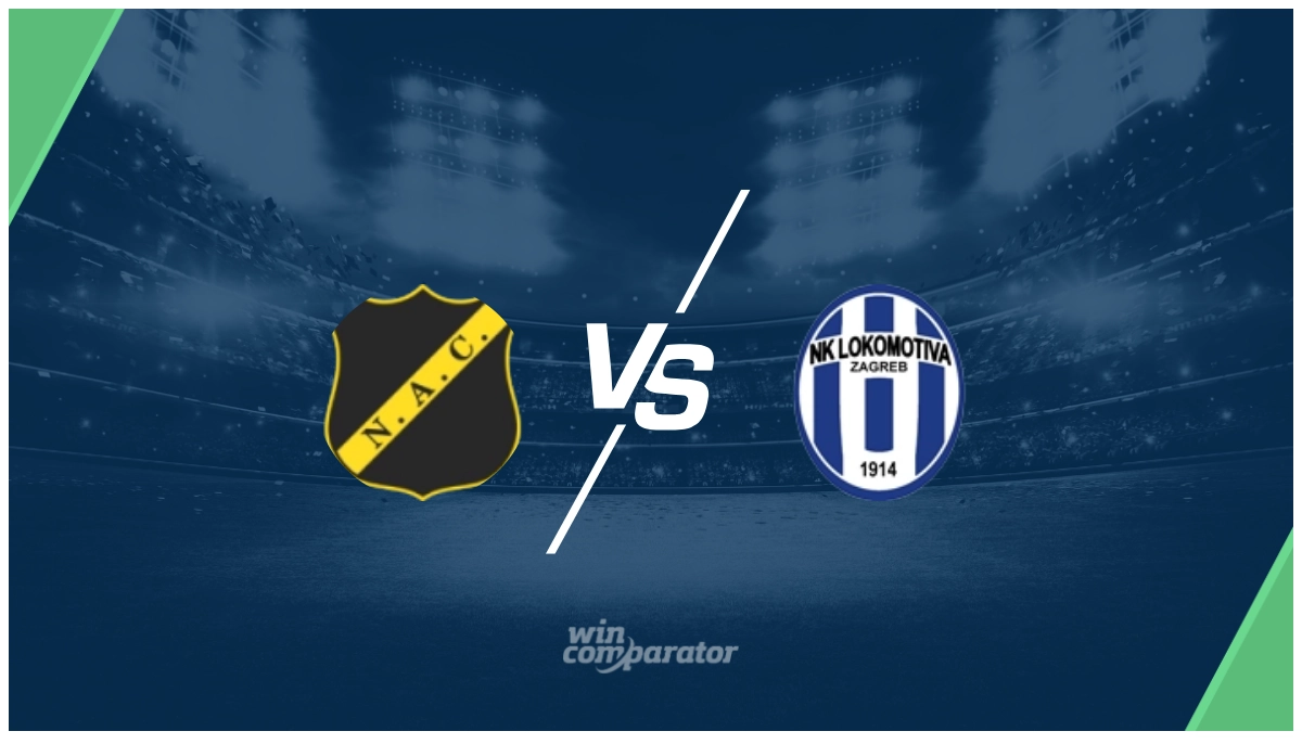 pronostico NAC Breda Lokomotiva Zagabria