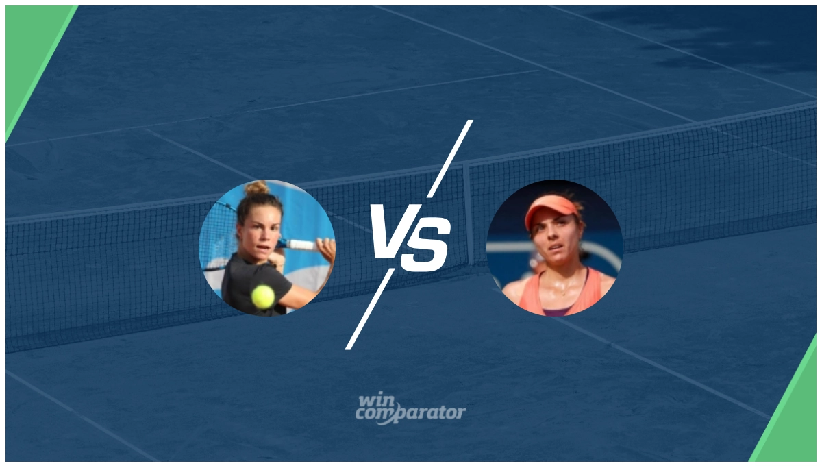 Lois Boisson Viktoriya Tomova Tipp