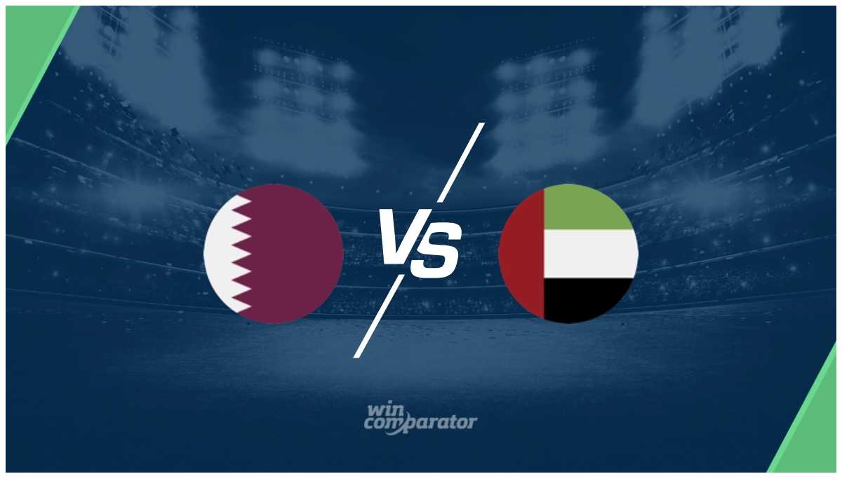 prognóstico Catar Emiratos Árabes Unidos