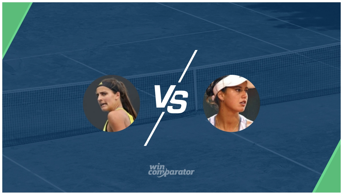 Maria Carle Sorana Cirstea Tipp