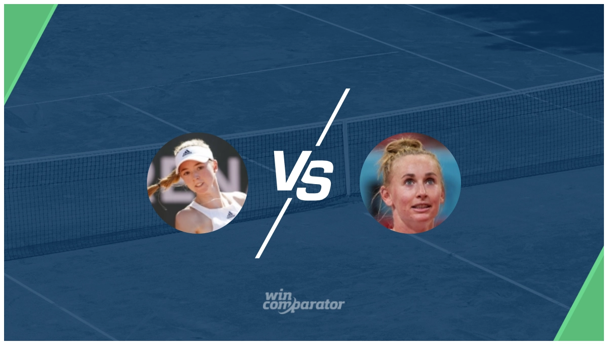 pronostico Simona Waltert Jil Teichmann