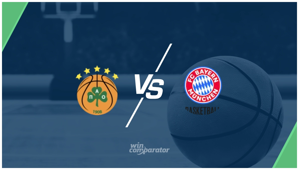 Panathinaikos FC Bayern München Tipp