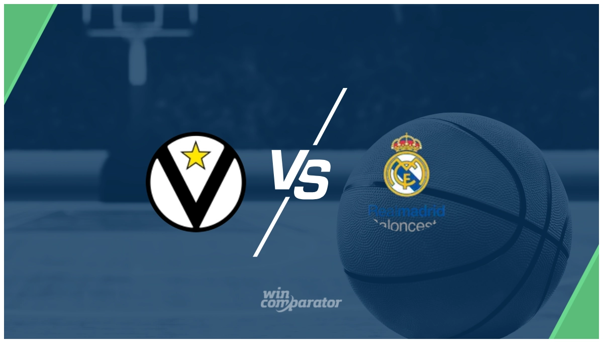 Pronóstico Virtus Pallacanestro Bologna Real Madrid