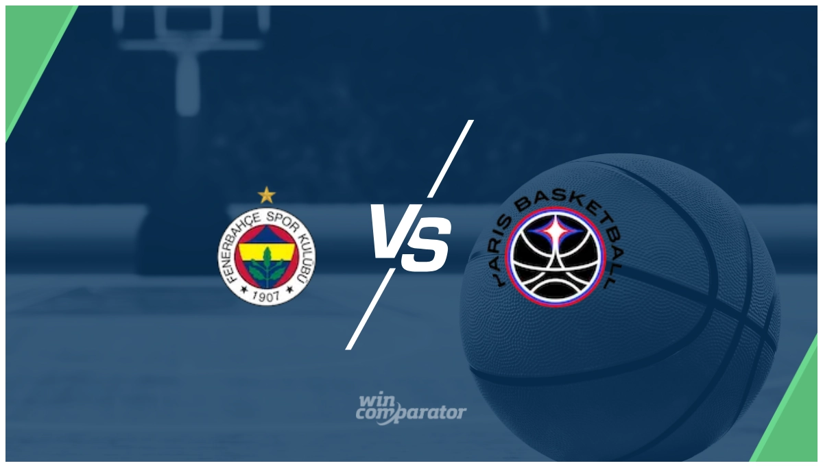 Pronóstico Fenerbache Estambul Paris Basketball