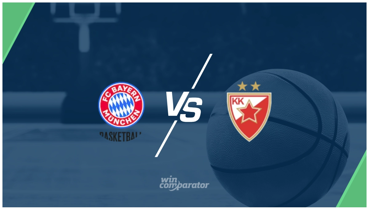 Pronóstico Bayern Múnich Crvena Zvezda Telekom Belgrado