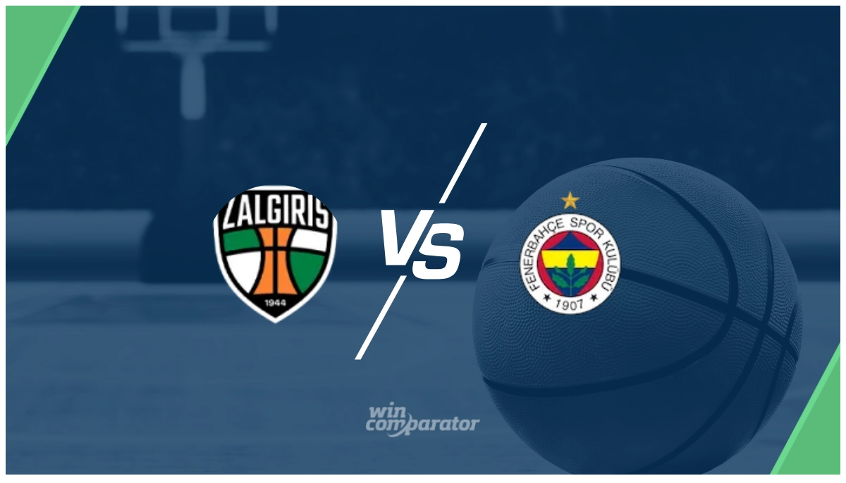 prognóstico BC Zalgiris Kaunas Fenerbahce Istanbul