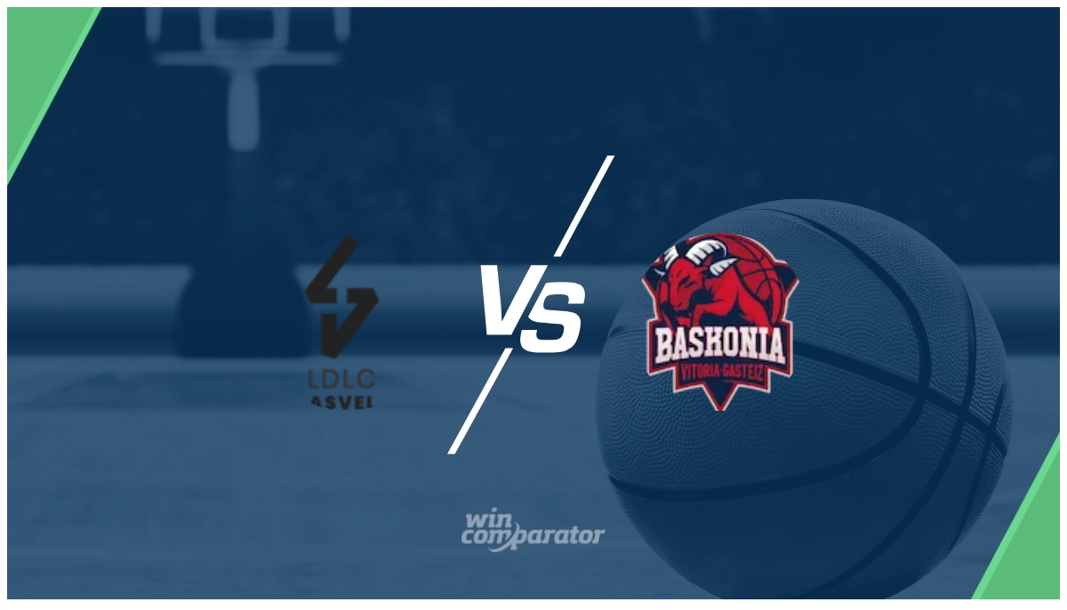 prognóstico ASVEL Baskonia
