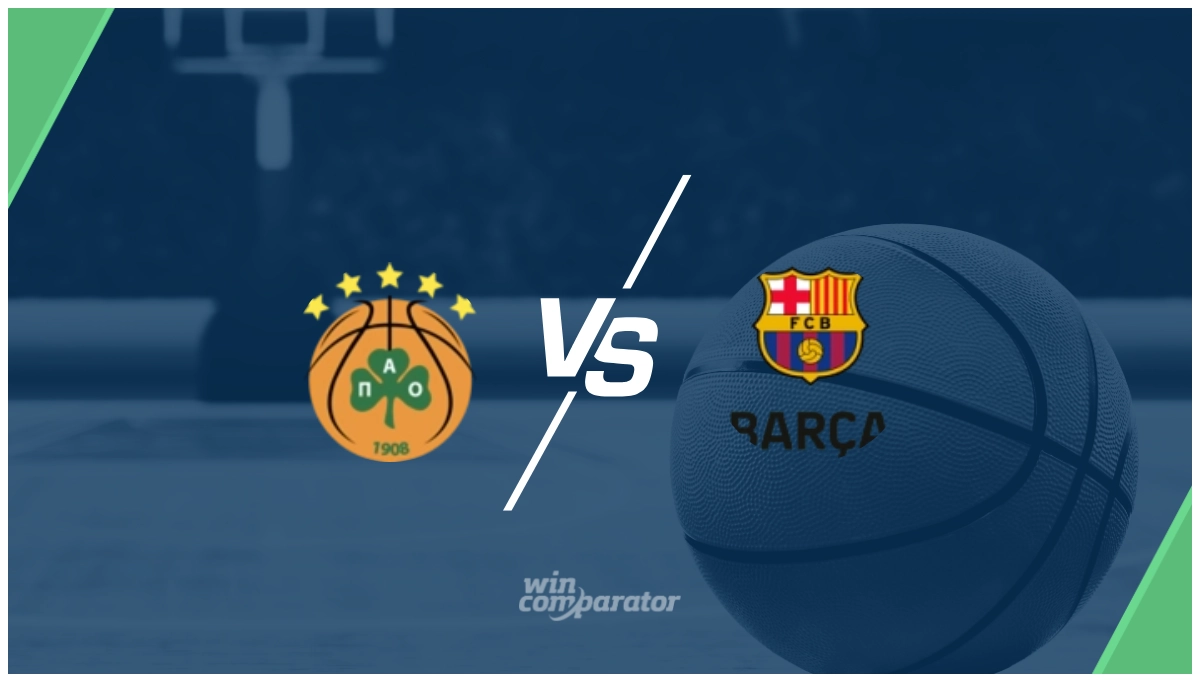 prognóstico Panathinaikos FC Barcelona