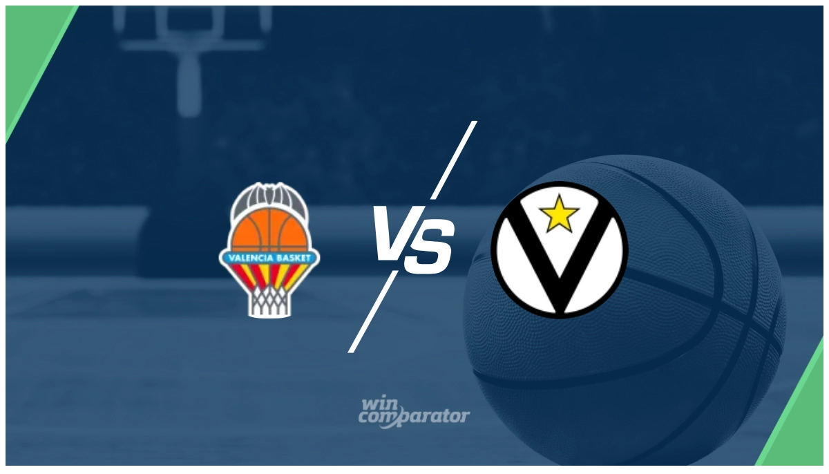 prognóstico Valencia Basket Virtus Bolonha
