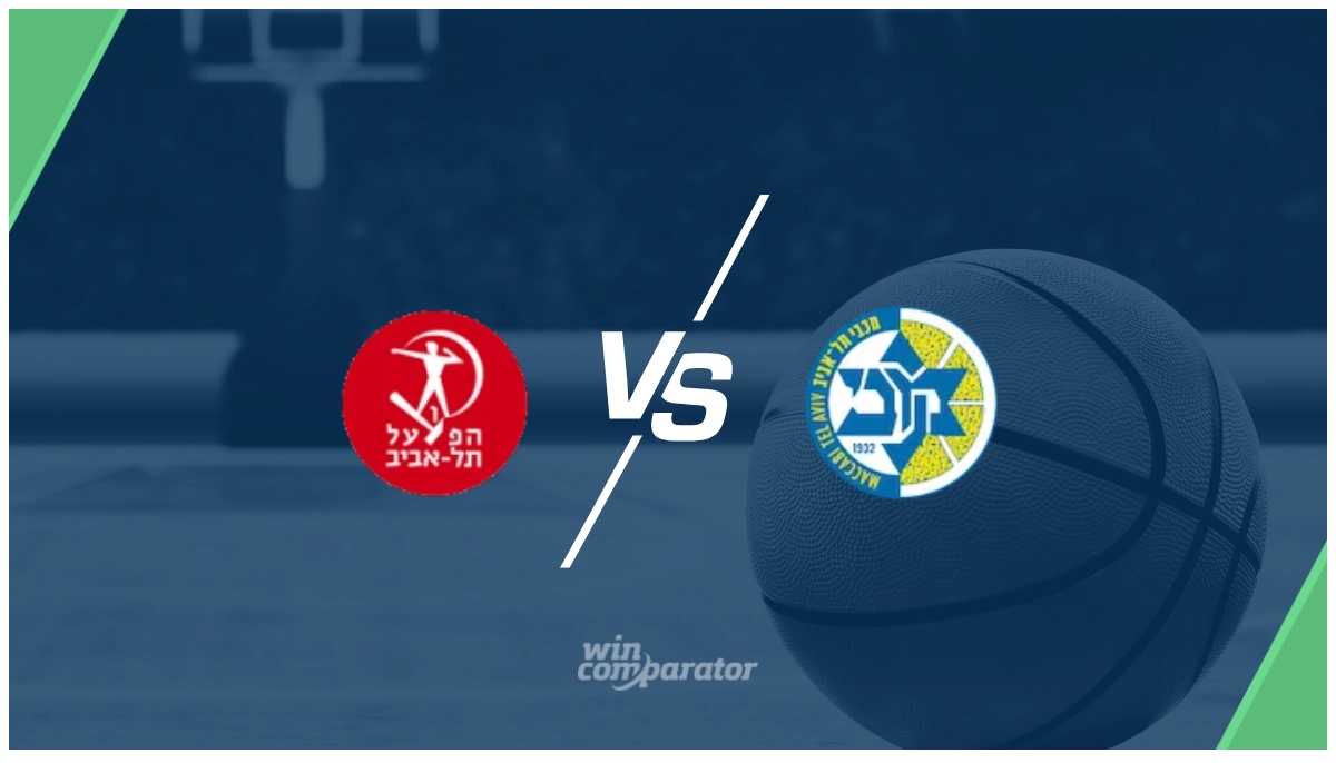 Hapoel Tel-Aviv Maccabi Tel-Aviv prediction