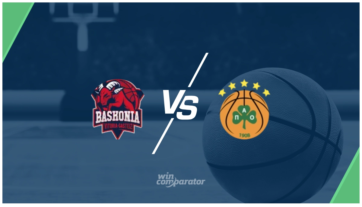 pronostic Baskonia Panathinaïkos