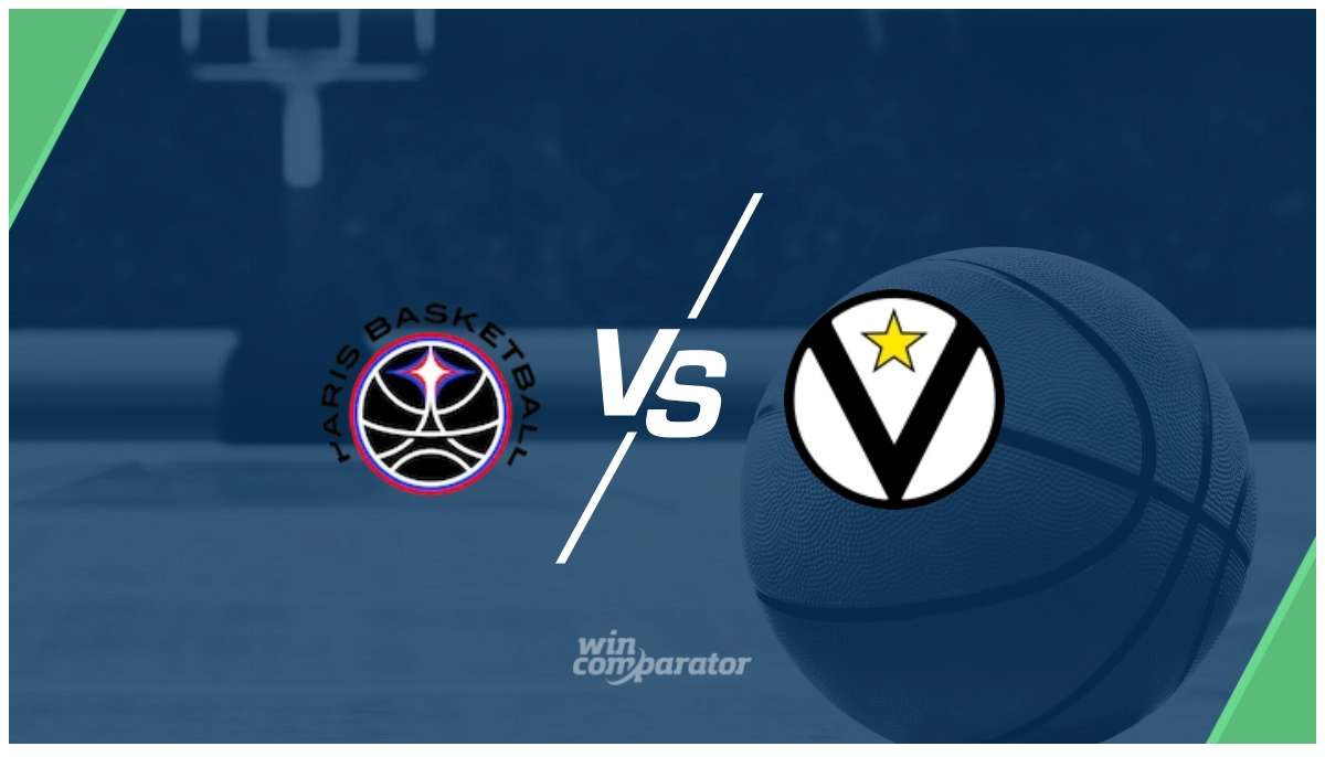 pronostic Paris Basketball Virtus Bologne