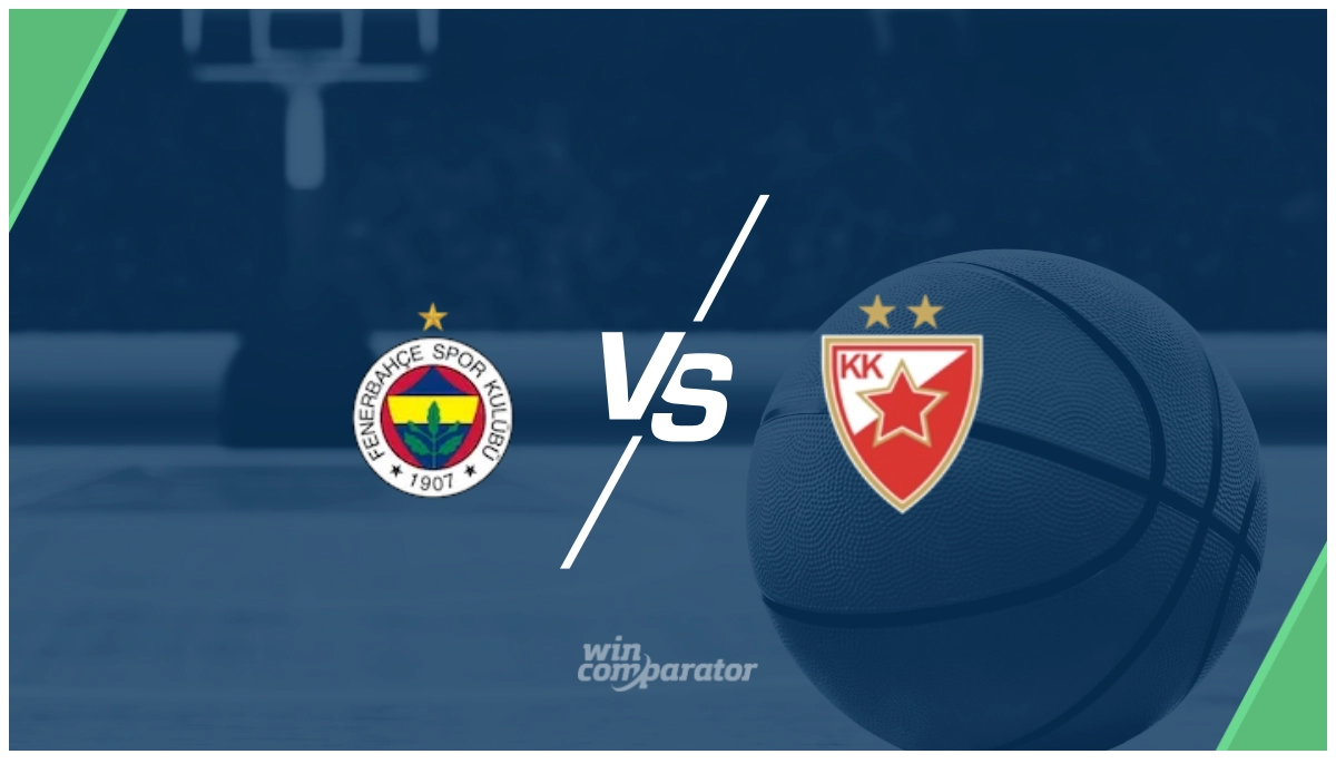 Pronóstico Fenerbache Estambul Crvena Zvezda Telekom Belgrado