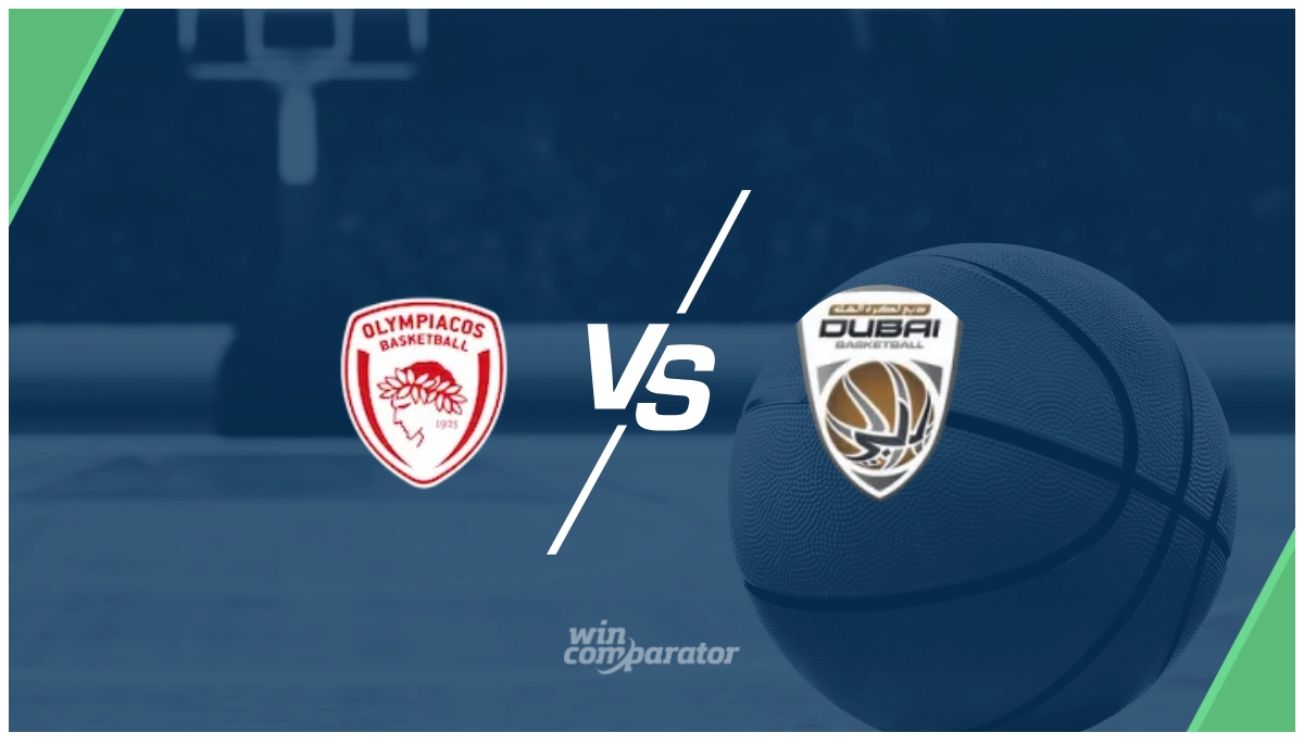Pronóstico Olympiacos Piraeus BC Dubai