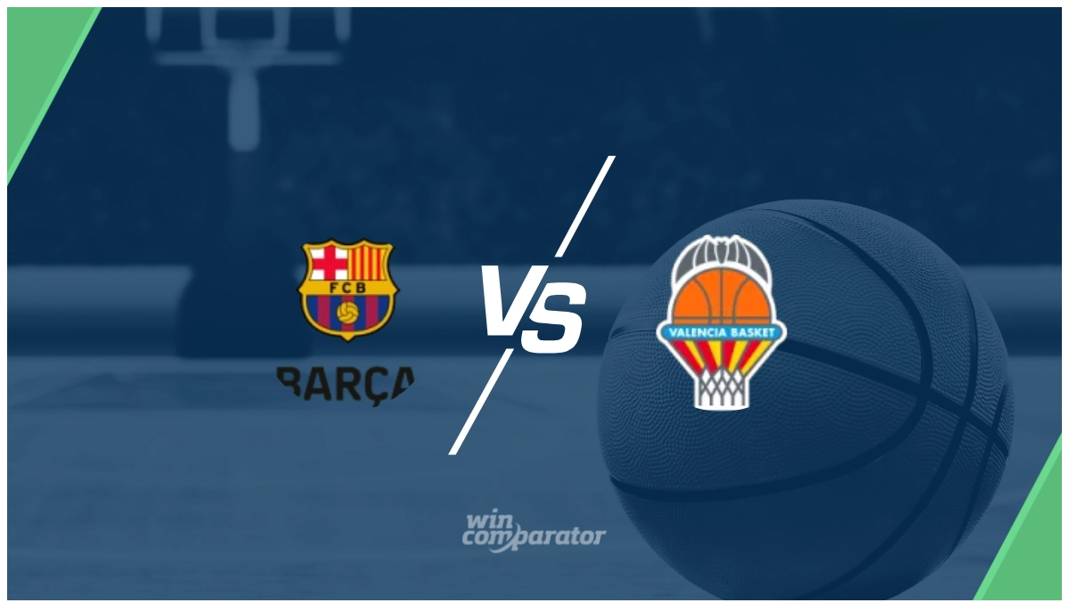 Pronóstico FC Barcelona Valencia Basket