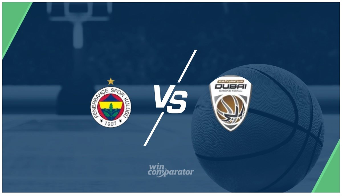 Pronóstico Fenerbache Estambul BC Dubai