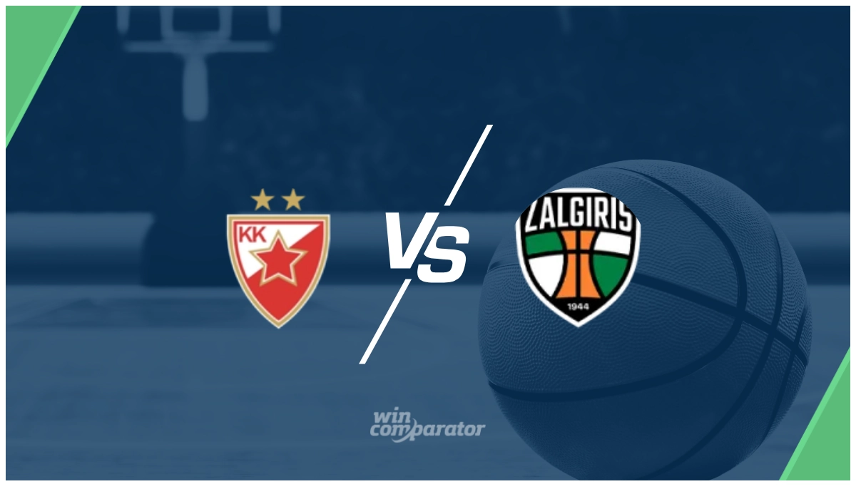 Pronóstico Crvena Zvezda Telekom Belgrado Zalgiris Kaunas
