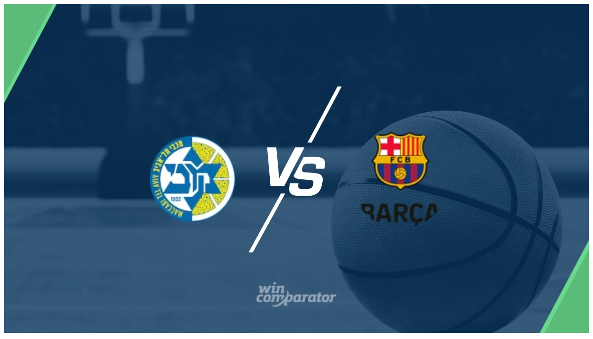 Pronóstico Maccabi Tel-Aviv FC Barcelona