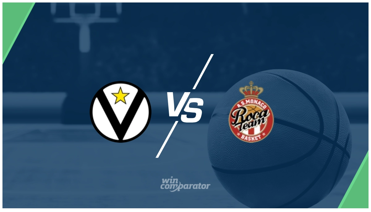 Pronóstico Virtus Pallacanestro Bologna AS Monaco