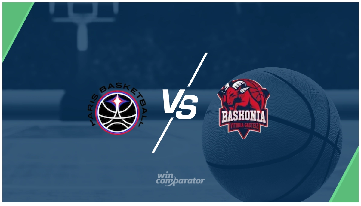 Pronóstico Paris Basketball Baskonia