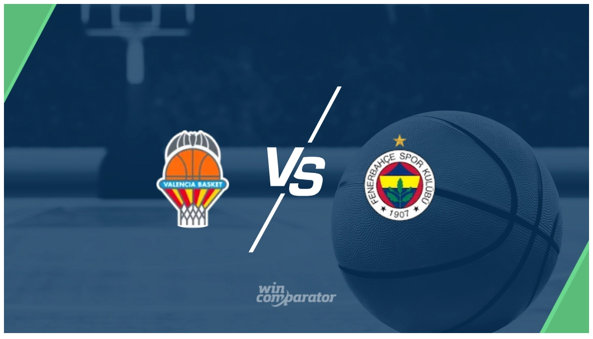 Valencia Basket Fenerbahce prediction