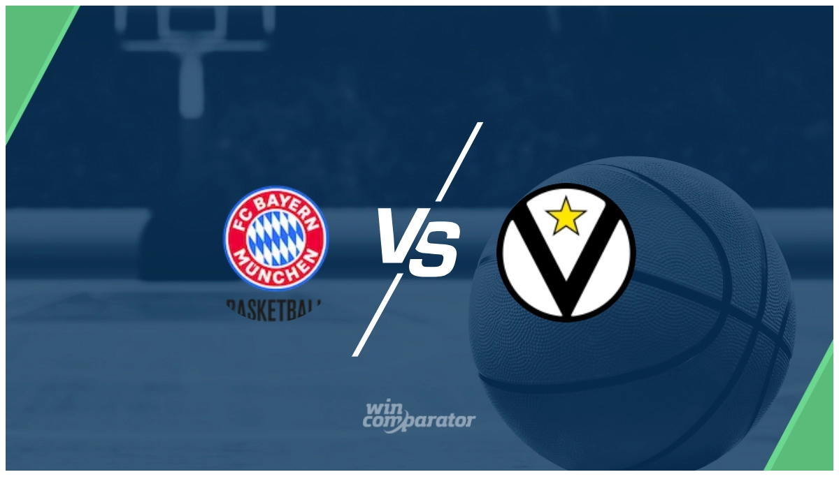 Bayern Munich Virtus Bologna prediction