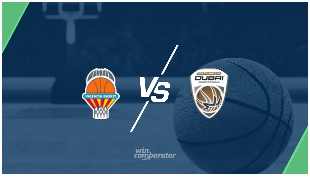 Valencia Basket Dubai Basketball prediction