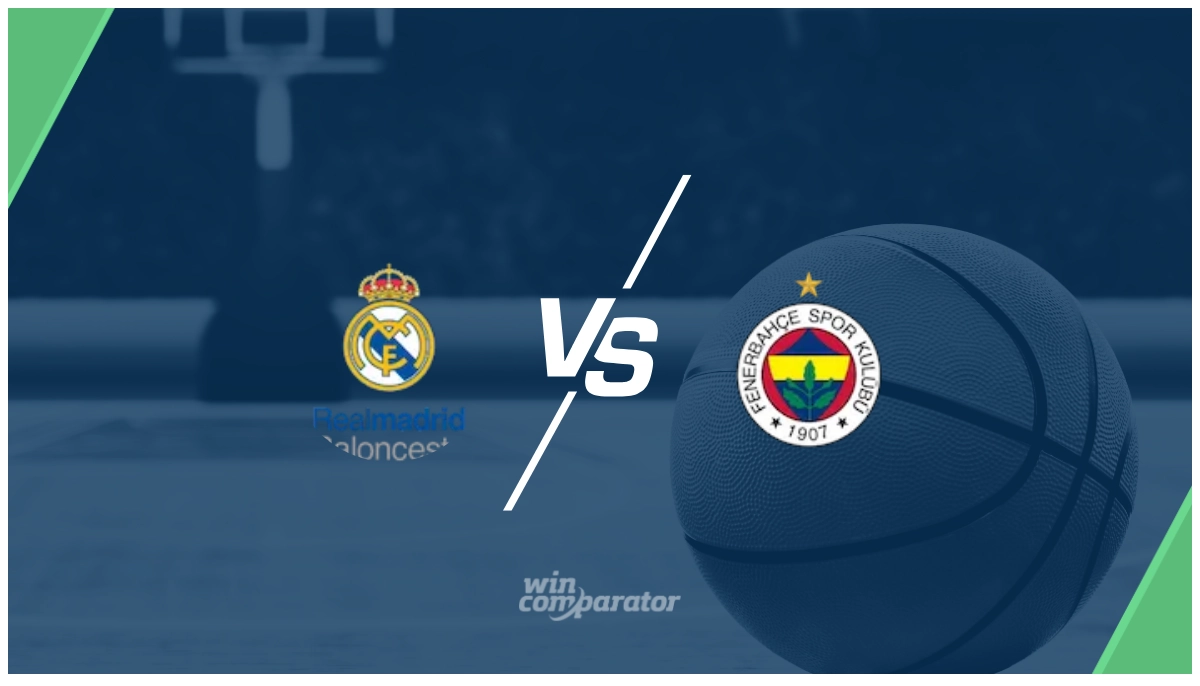 Real Madrid Fenerbahce prediction