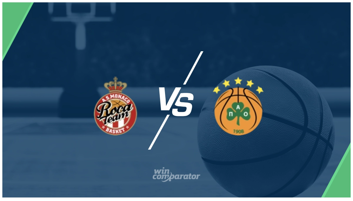 AS Monaco Panathinaikos prediction