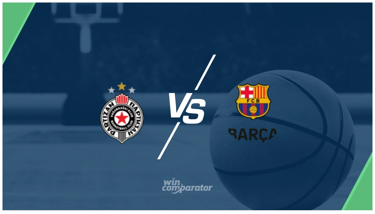 KK Partizan Beograd Nis FC Barcelona prediction
