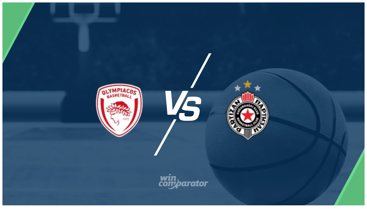 BC Olympiakos Piraeus KK Partizan Beograd Nis prediction
