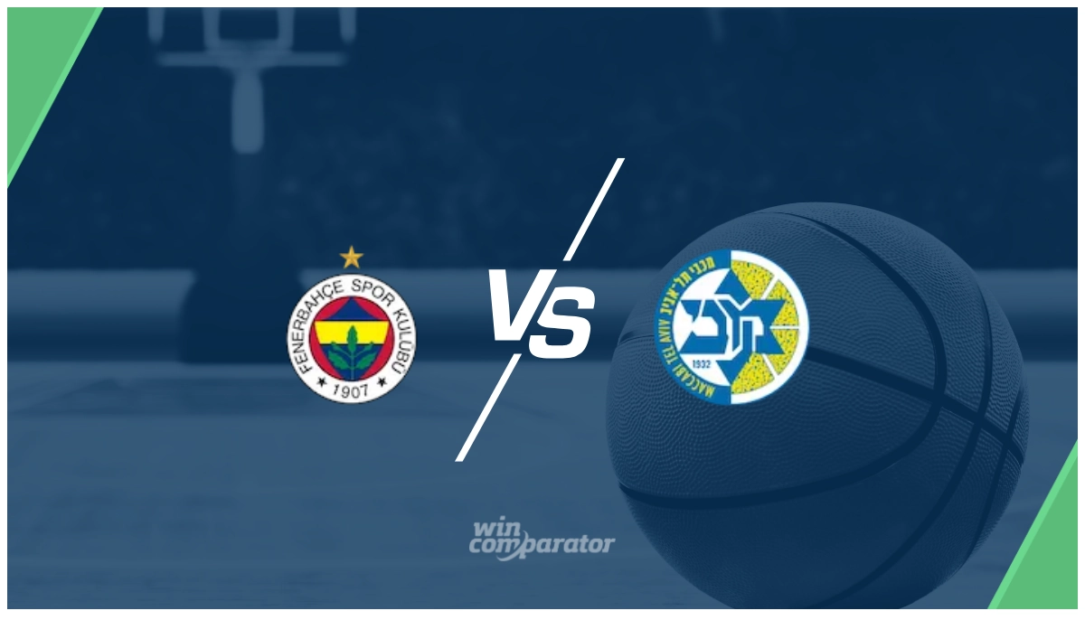 Fenerbahce Maccabi Tel-Aviv prediction