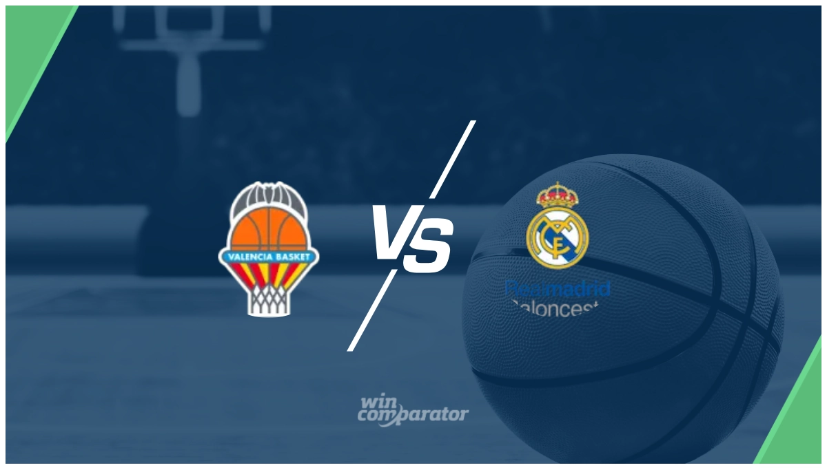 Valencia Basket Real Madrid prediction