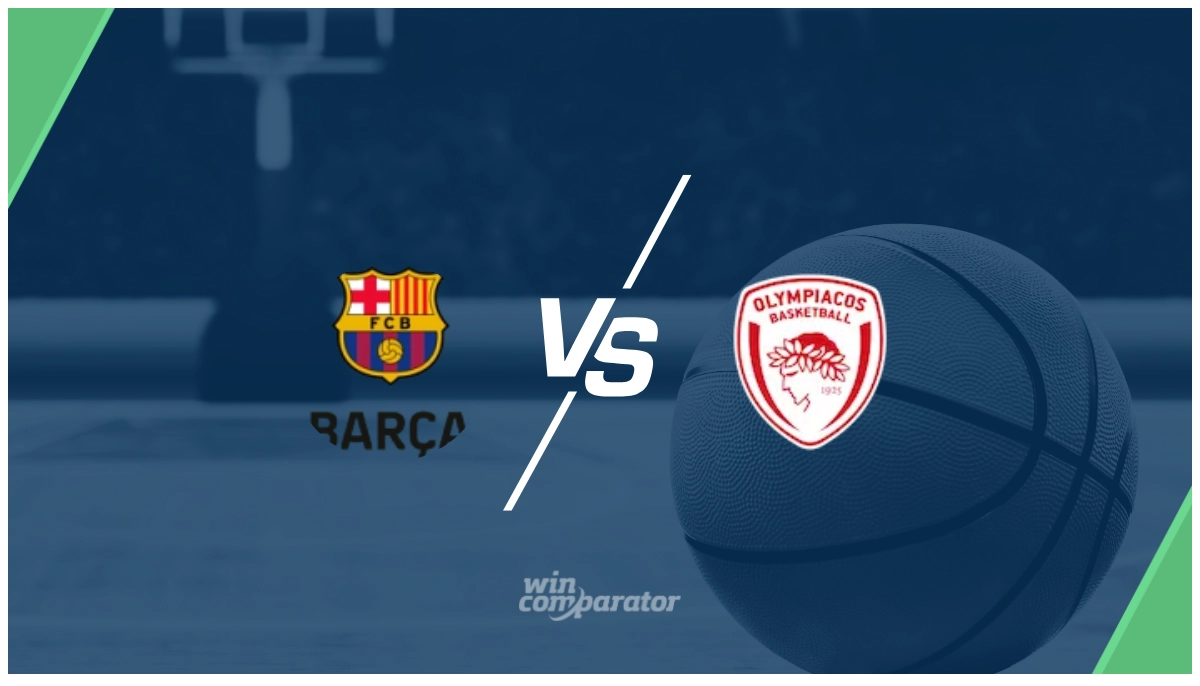 FC Barcelona BC Olympiakos Piraeus prediction