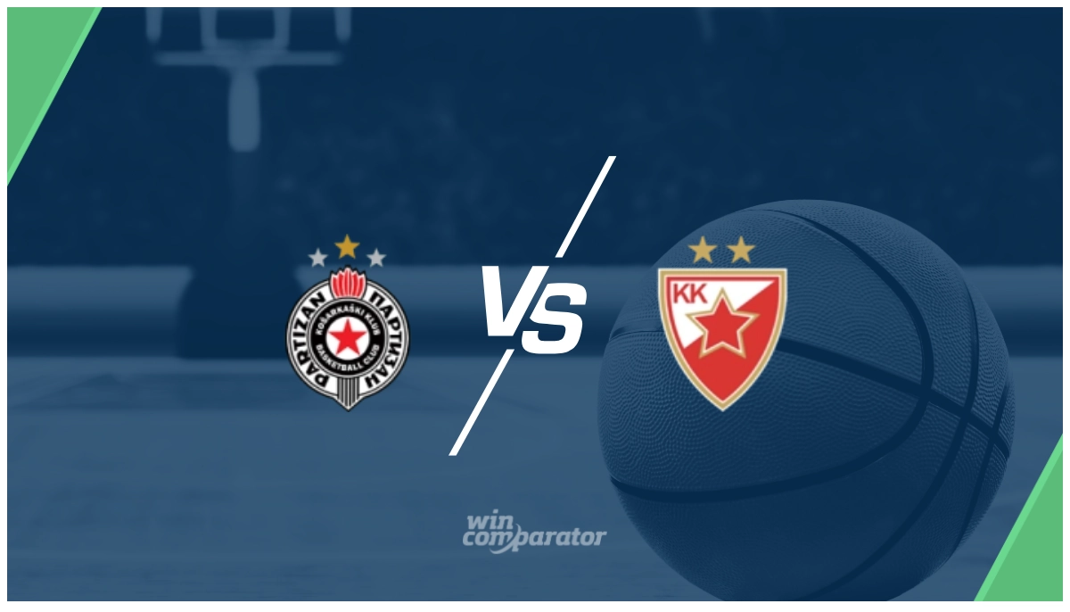 Partizan Belgrad Roter Stern Belgrad Tipp