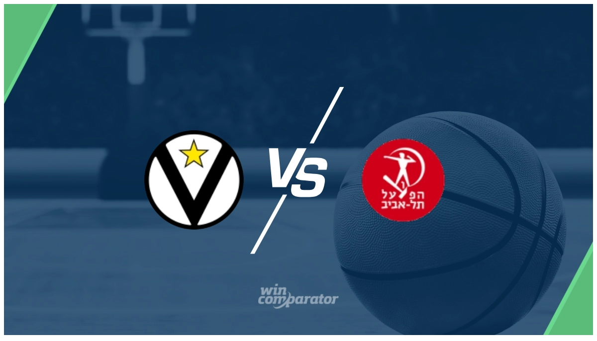 Virtus Bologna Hapoel Tel-Aviv prediction