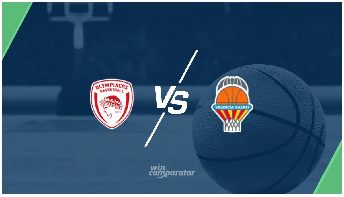 BC Olympiakos Piraeus Valencia Basket prediction