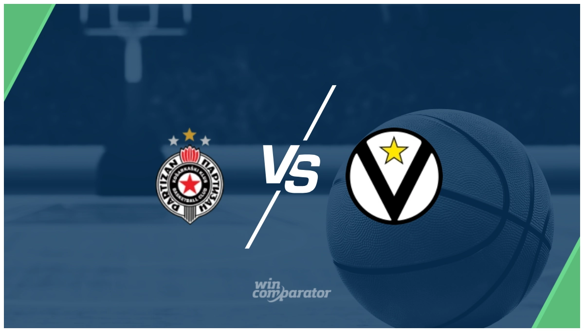 KK Partizan Beograd Nis Virtus Bologna prediction