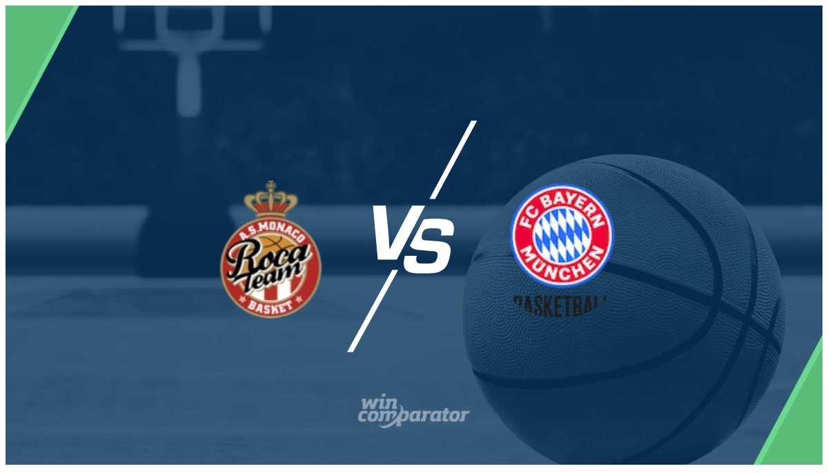 AS Monaco Bayern Munich prediction