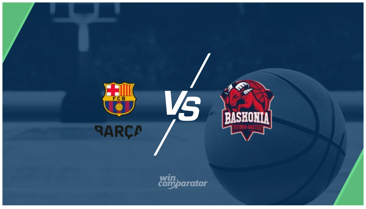 FC Barcelona Baskonia Tipp